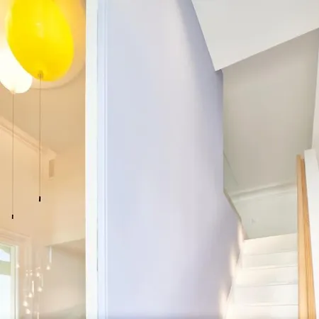 Apartmán De Standing