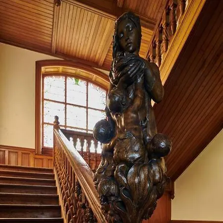 De Standing Διαμέρισμα *