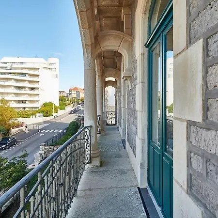 Apartmán De Standing