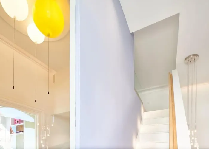 Διαμέρισμα De Standing