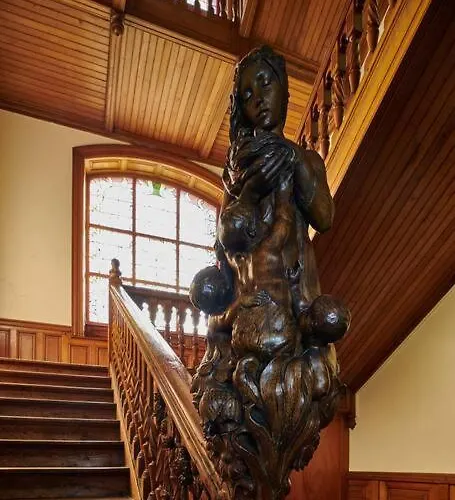 De Standing شقة *