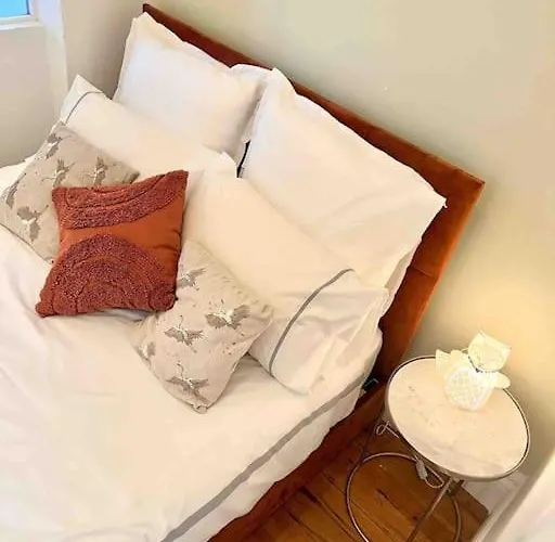 Διαμέρισμα De Standing