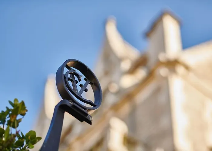 شقة De Standing *