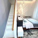 De Standing Lägenhet