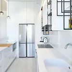 De Standing Lägenhet