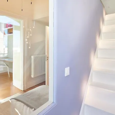 De Standing Appartement