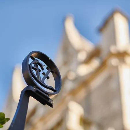 De Standing Appartement *