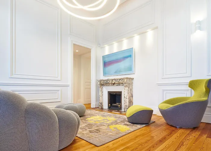 Appartement De Standing