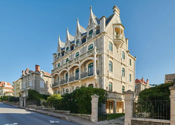 De Standing Appartement *